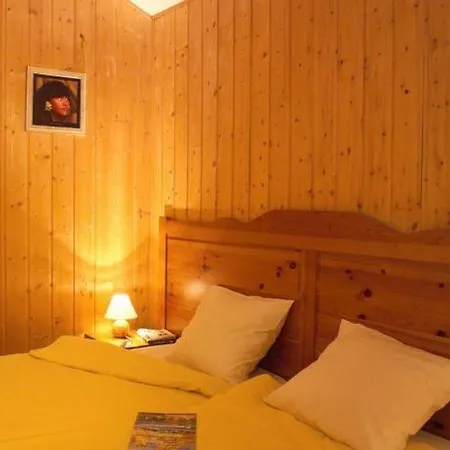 Les D Apartamento *