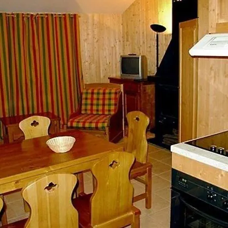 Les D Apartamento
